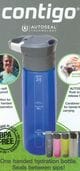 Thumbnail Contigo AUTOSEAL Hydration Water Bottle